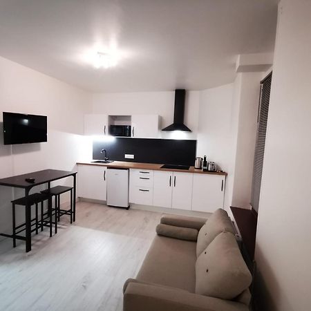 Le 288 - Appartements Reimois Reims Esterno foto