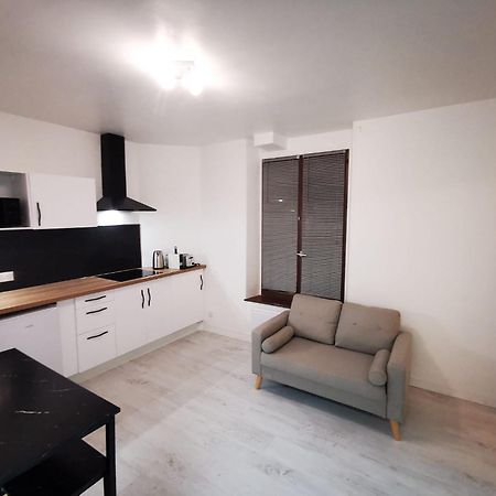 Le 288 - Appartements Reimois Reims Esterno foto