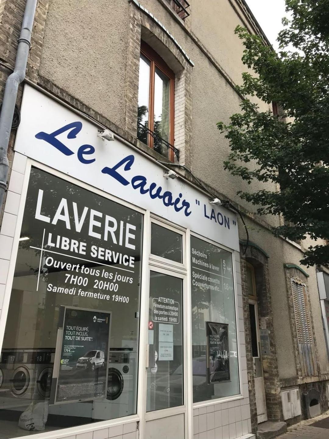 Le 288 - Appartements Reimois Reims Esterno foto