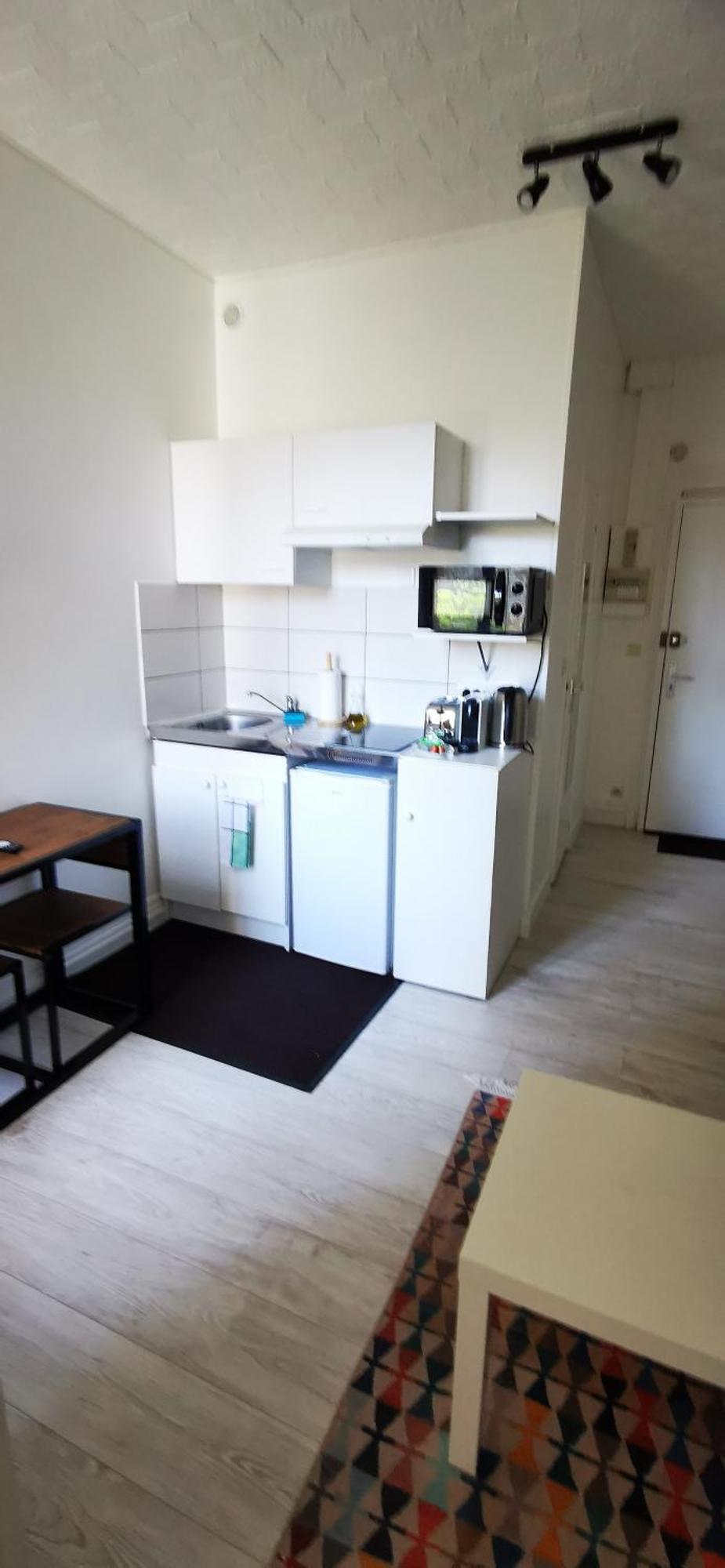 Le 288 - Appartements Reimois Reims Esterno foto