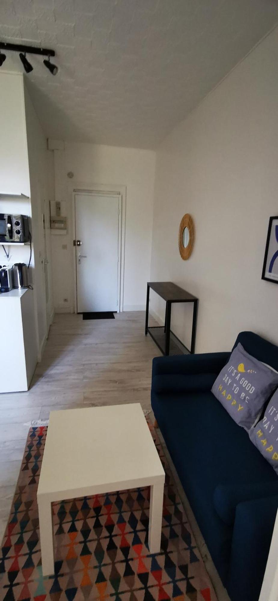 Le 288 - Appartements Reimois Reims Esterno foto
