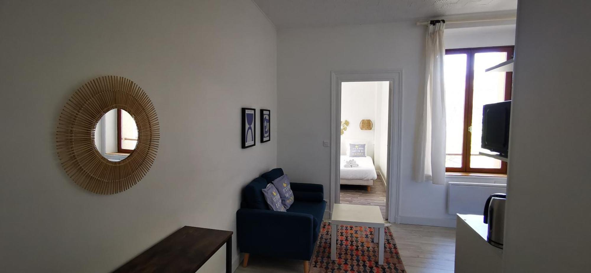 Le 288 - Appartements Reimois Reims Esterno foto