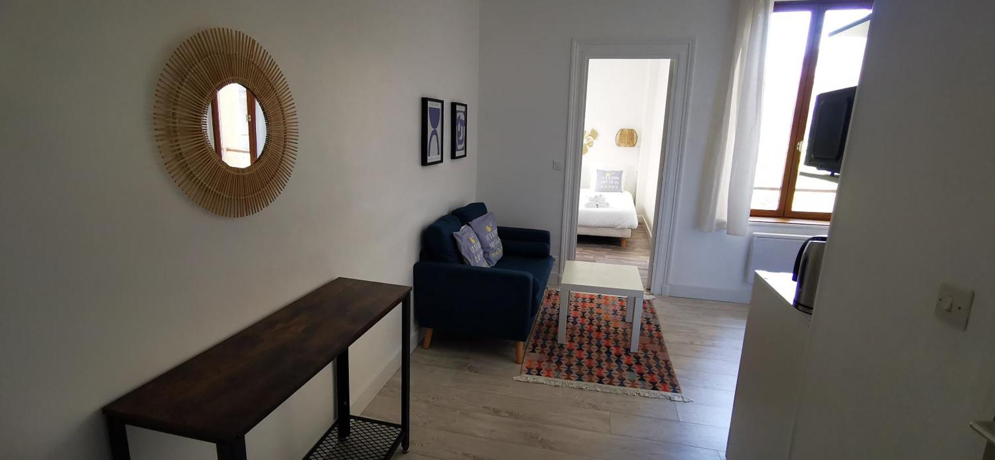 Le 288 - Appartements Reimois Reims Esterno foto
