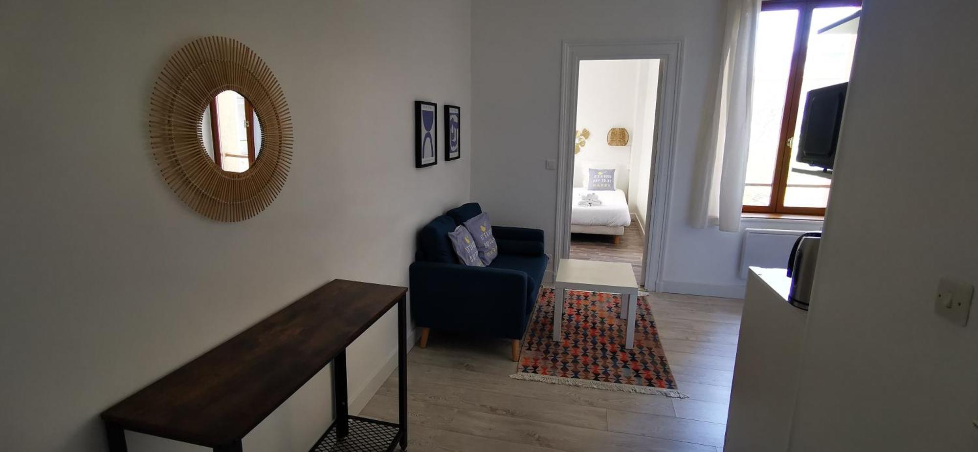 Le 288 - Appartements Reimois Reims Esterno foto