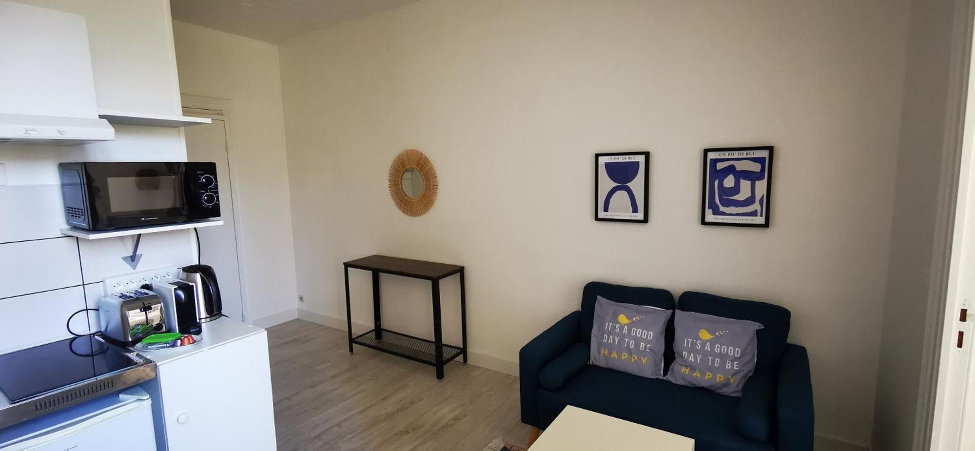 Le 288 - Appartements Reimois Reims Esterno foto