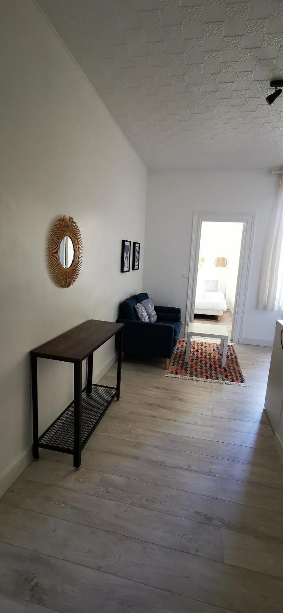 Le 288 - Appartements Reimois Reims Esterno foto