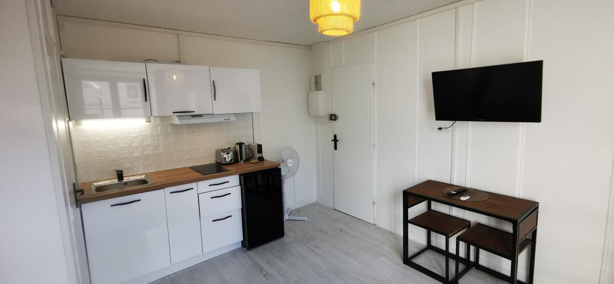 Le 288 - Appartements Reimois Reims Esterno foto
