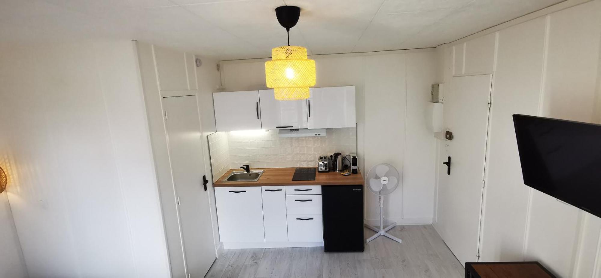 Le 288 - Appartements Reimois Reims Esterno foto