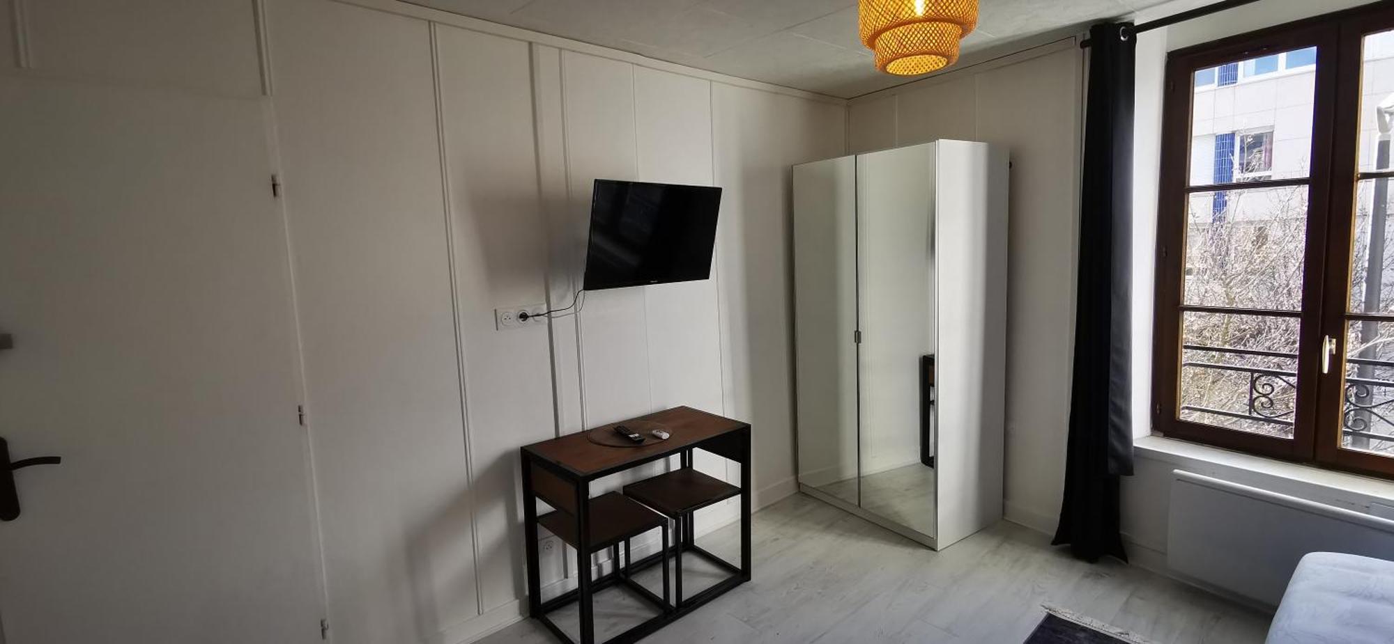Le 288 - Appartements Reimois Reims Esterno foto