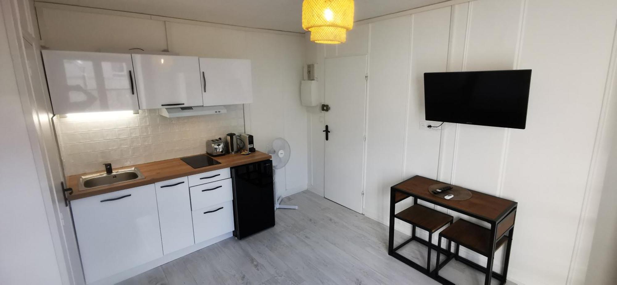Le 288 - Appartements Reimois Reims Esterno foto