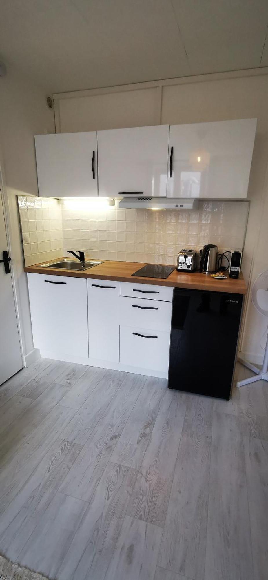 Le 288 - Appartements Reimois Reims Esterno foto