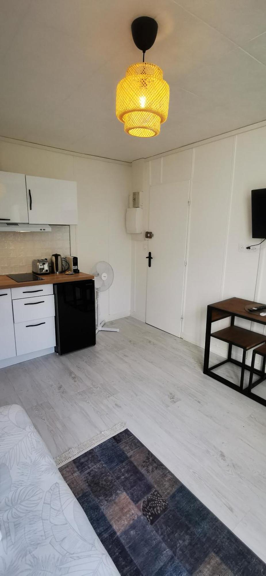 Le 288 - Appartements Reimois Reims Esterno foto