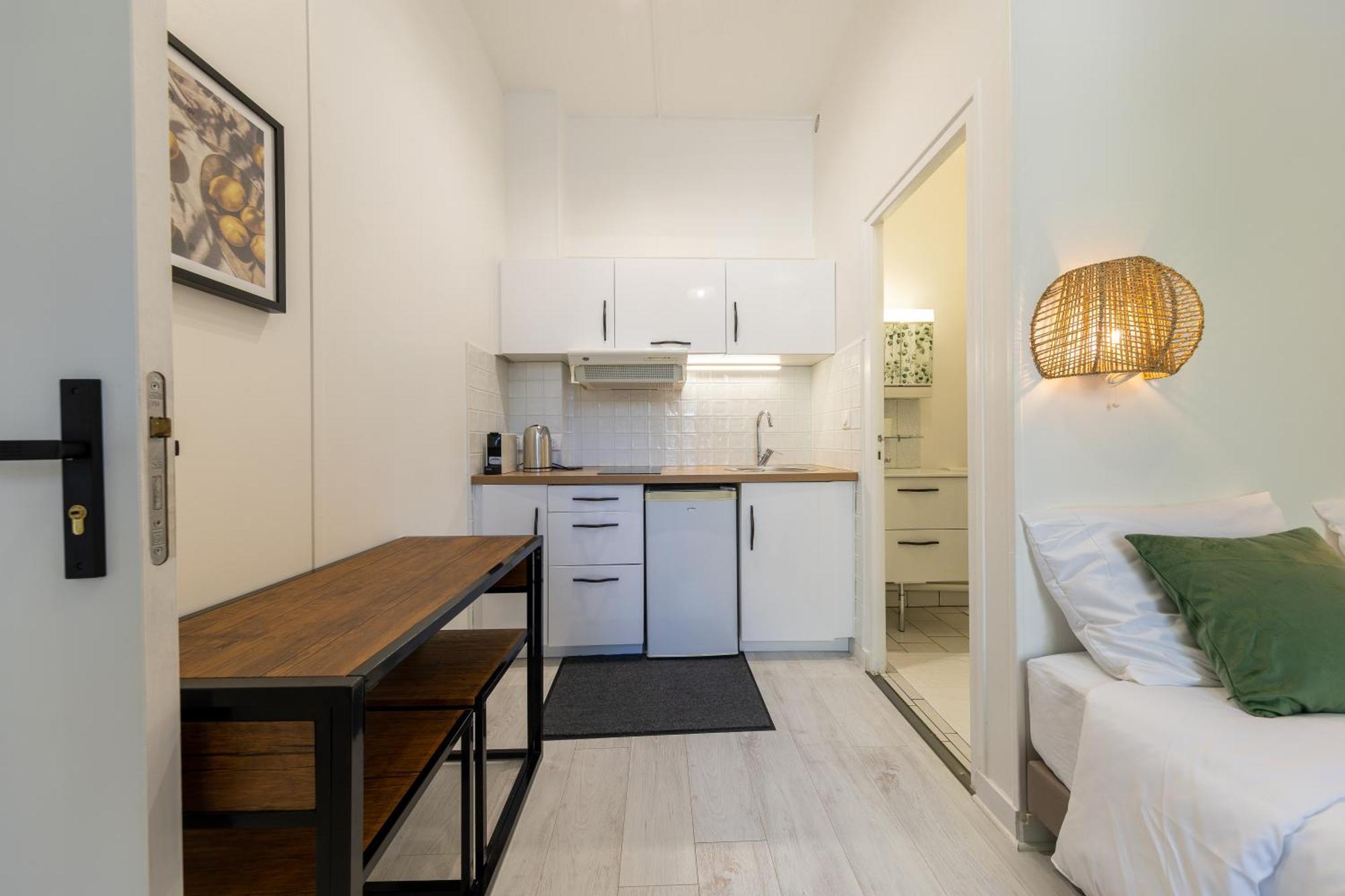 Le 288 - Appartements Reimois Reims Esterno foto