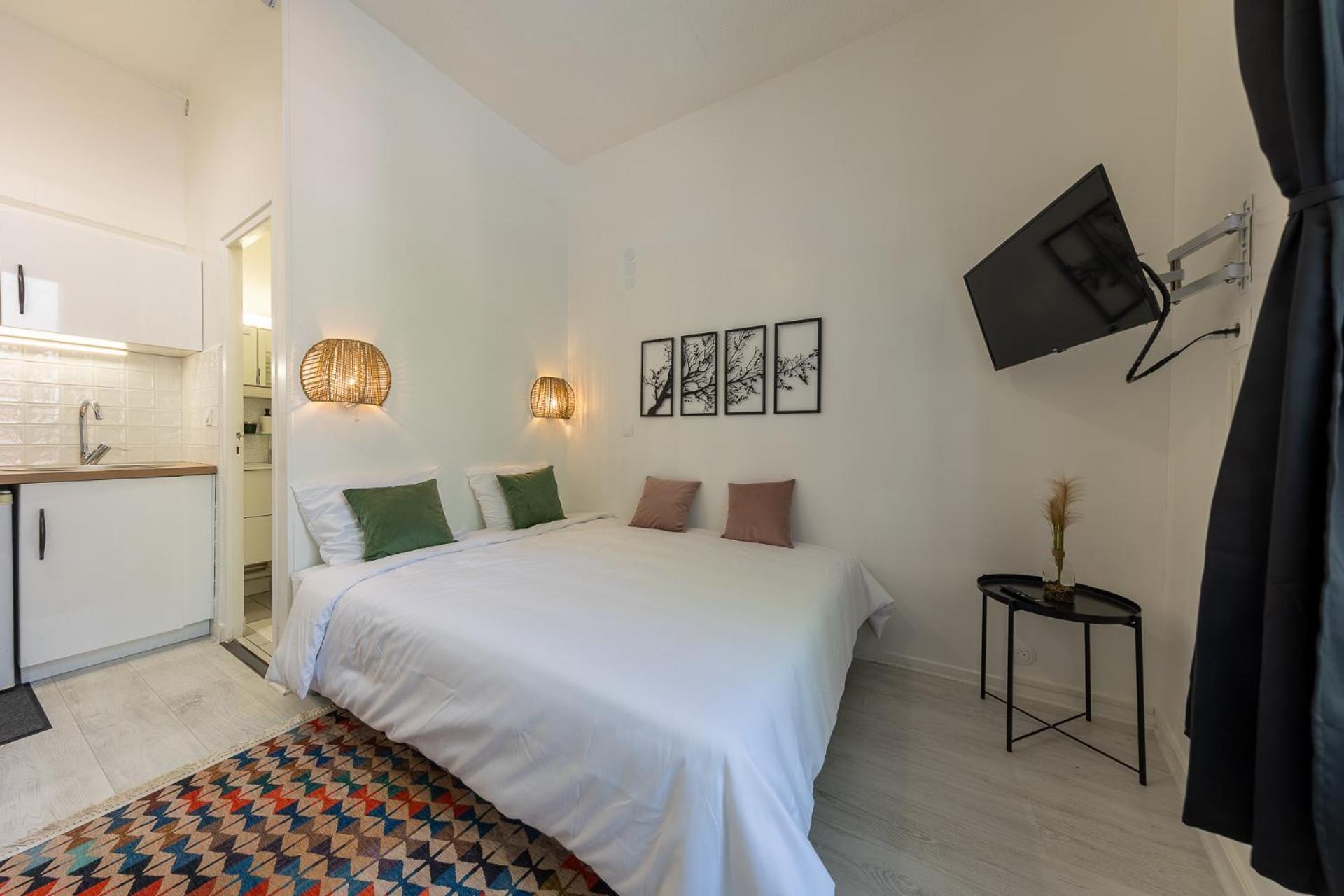 Le 288 - Appartements Reimois Reims Esterno foto