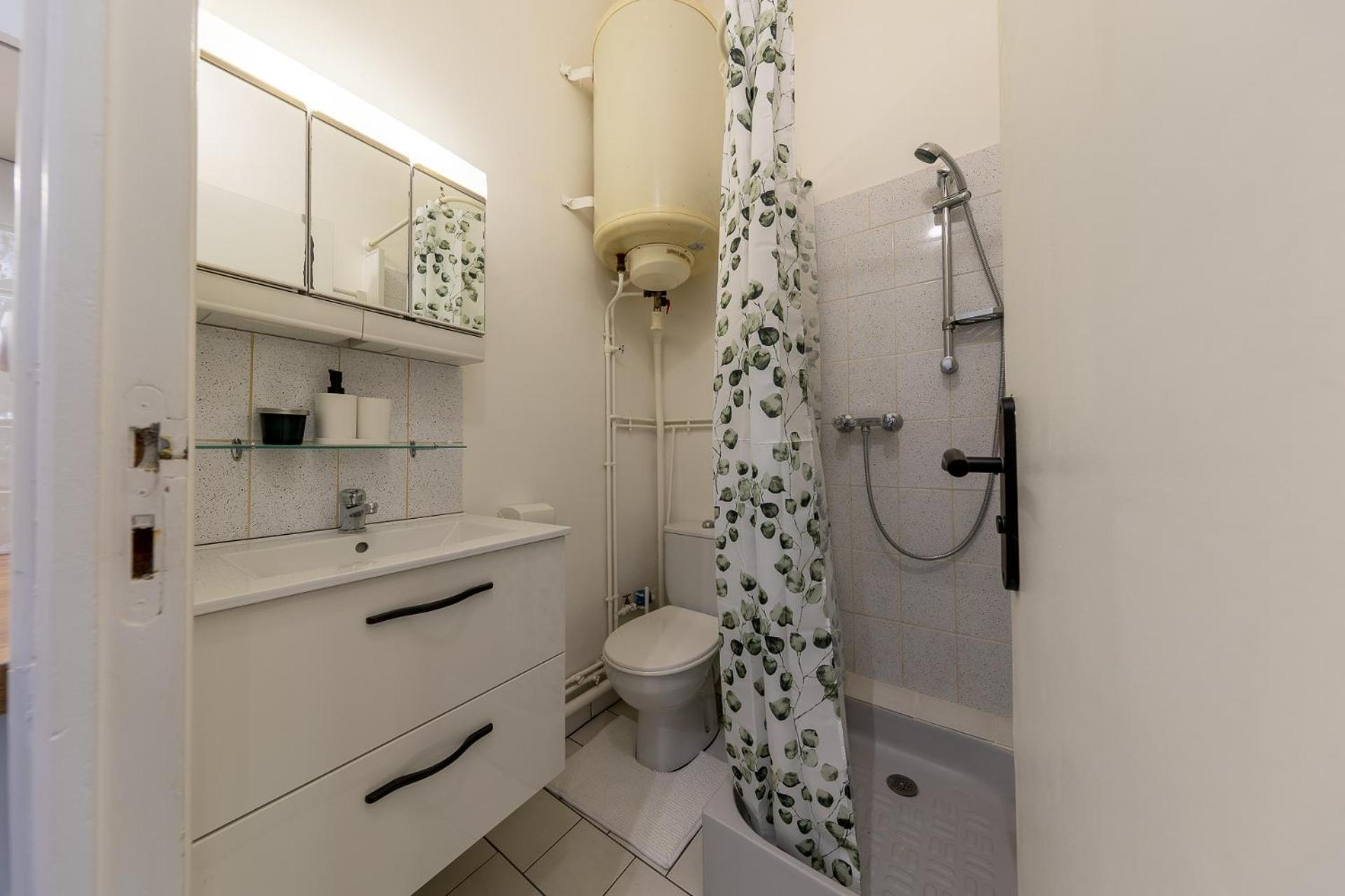 Le 288 - Appartements Reimois Reims Esterno foto