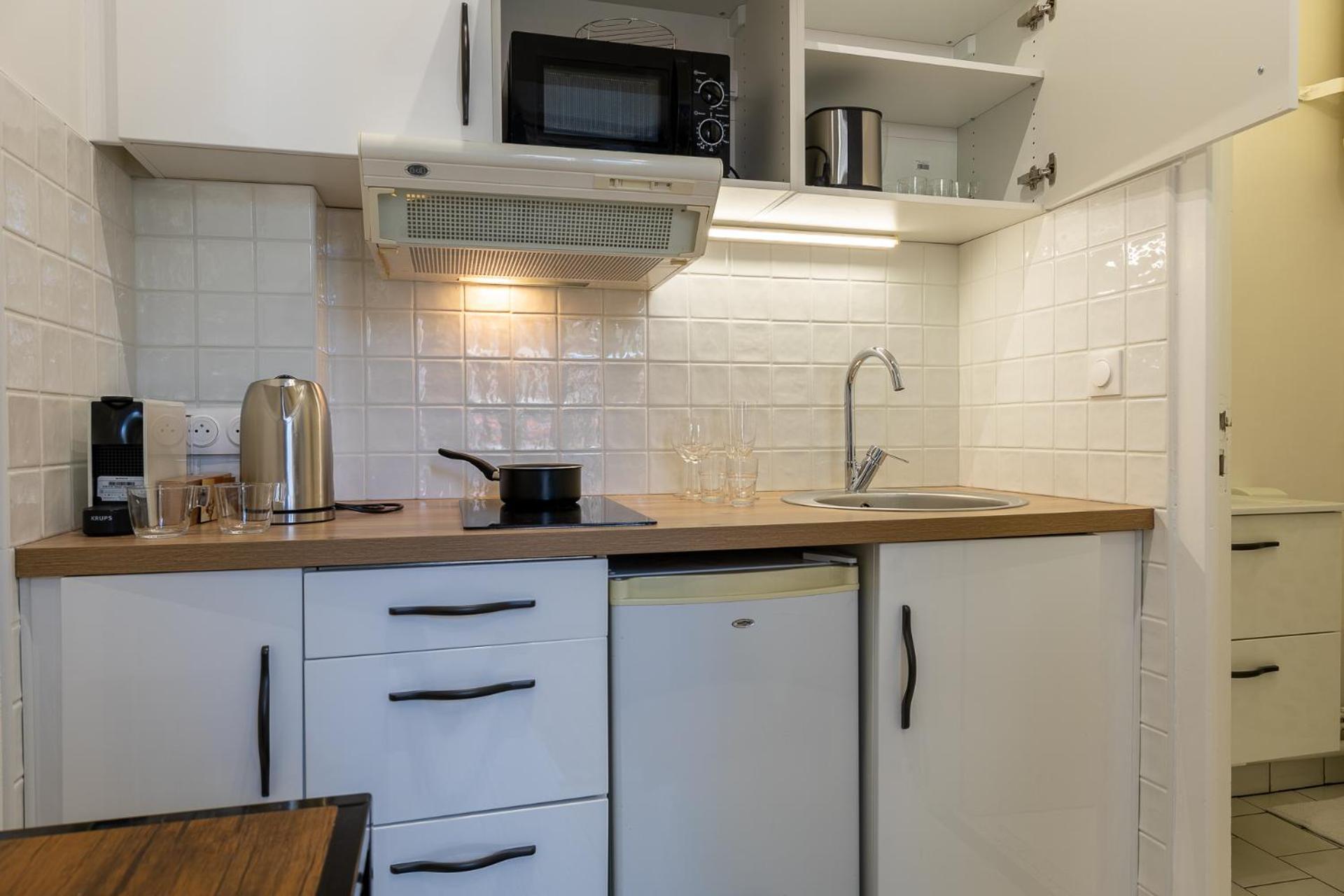 Le 288 - Appartements Reimois Reims Esterno foto
