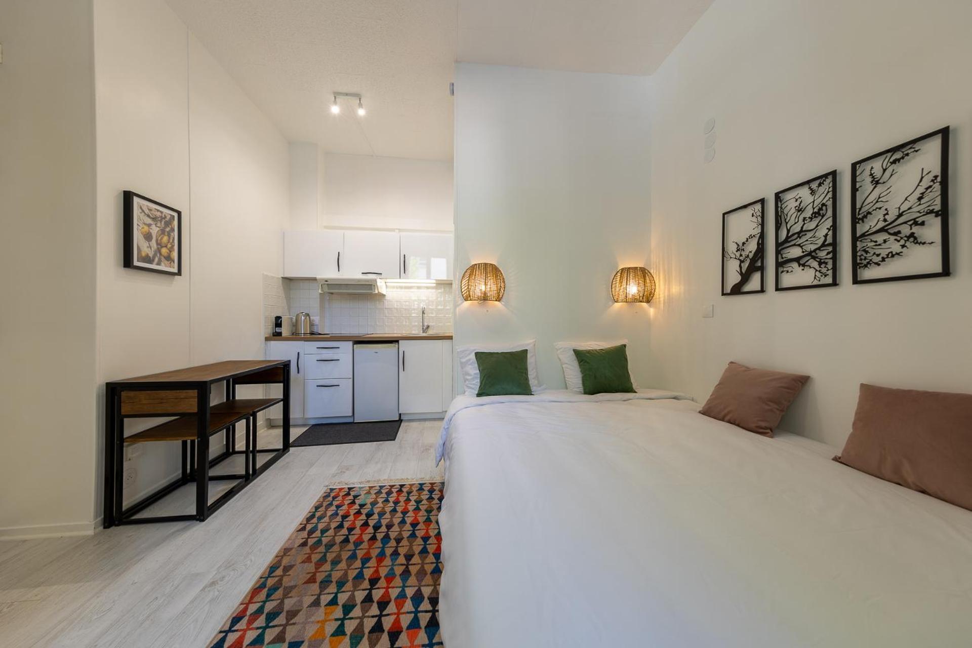 Le 288 - Appartements Reimois Reims Esterno foto