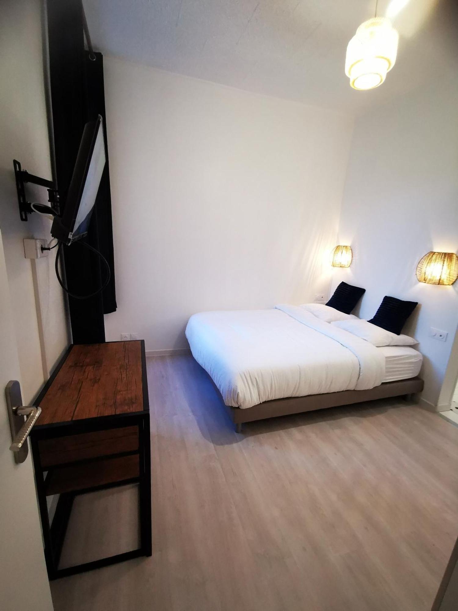Le 288 - Appartements Reimois Reims Esterno foto