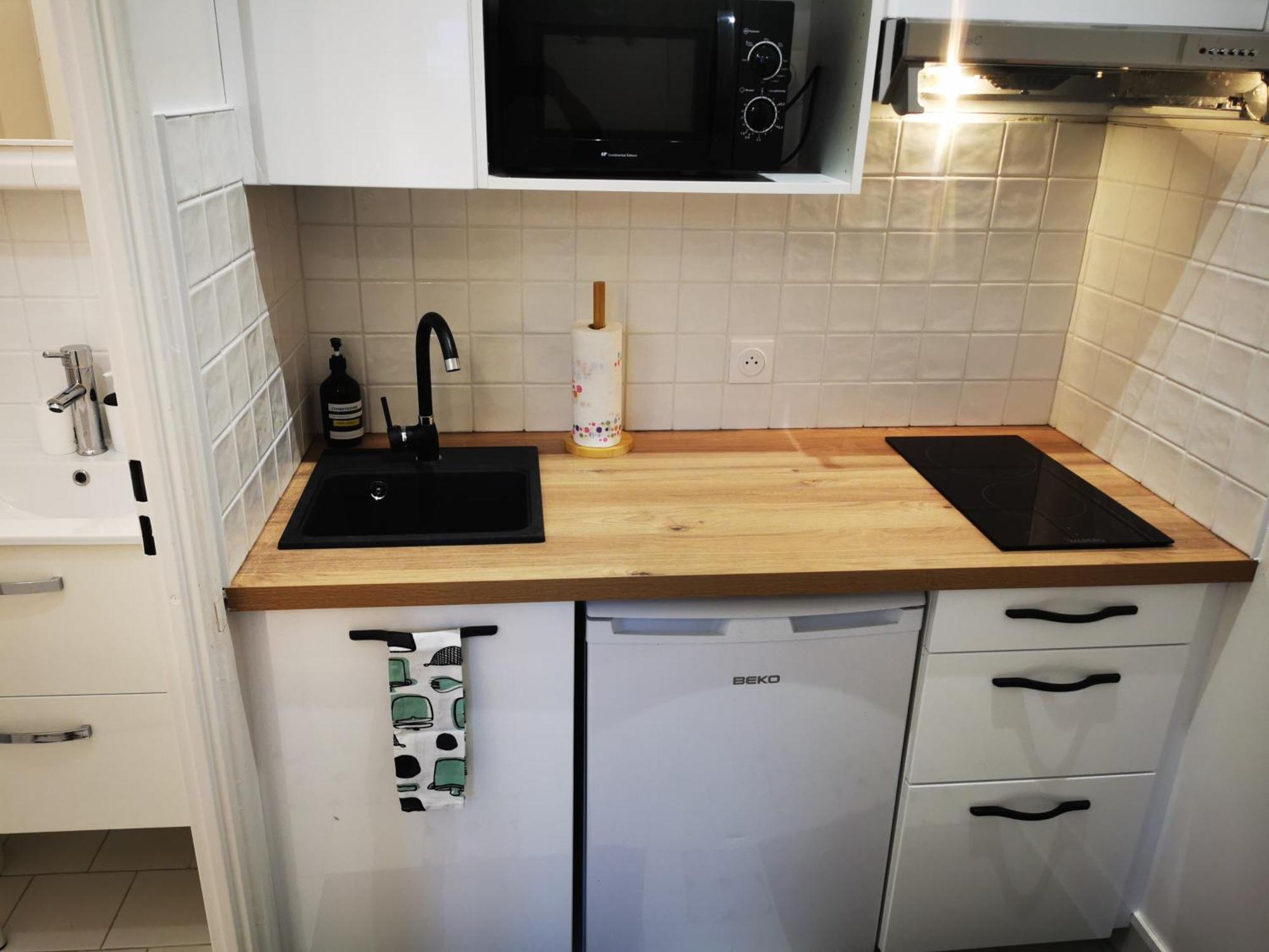 Le 288 - Appartements Reimois Reims Esterno foto