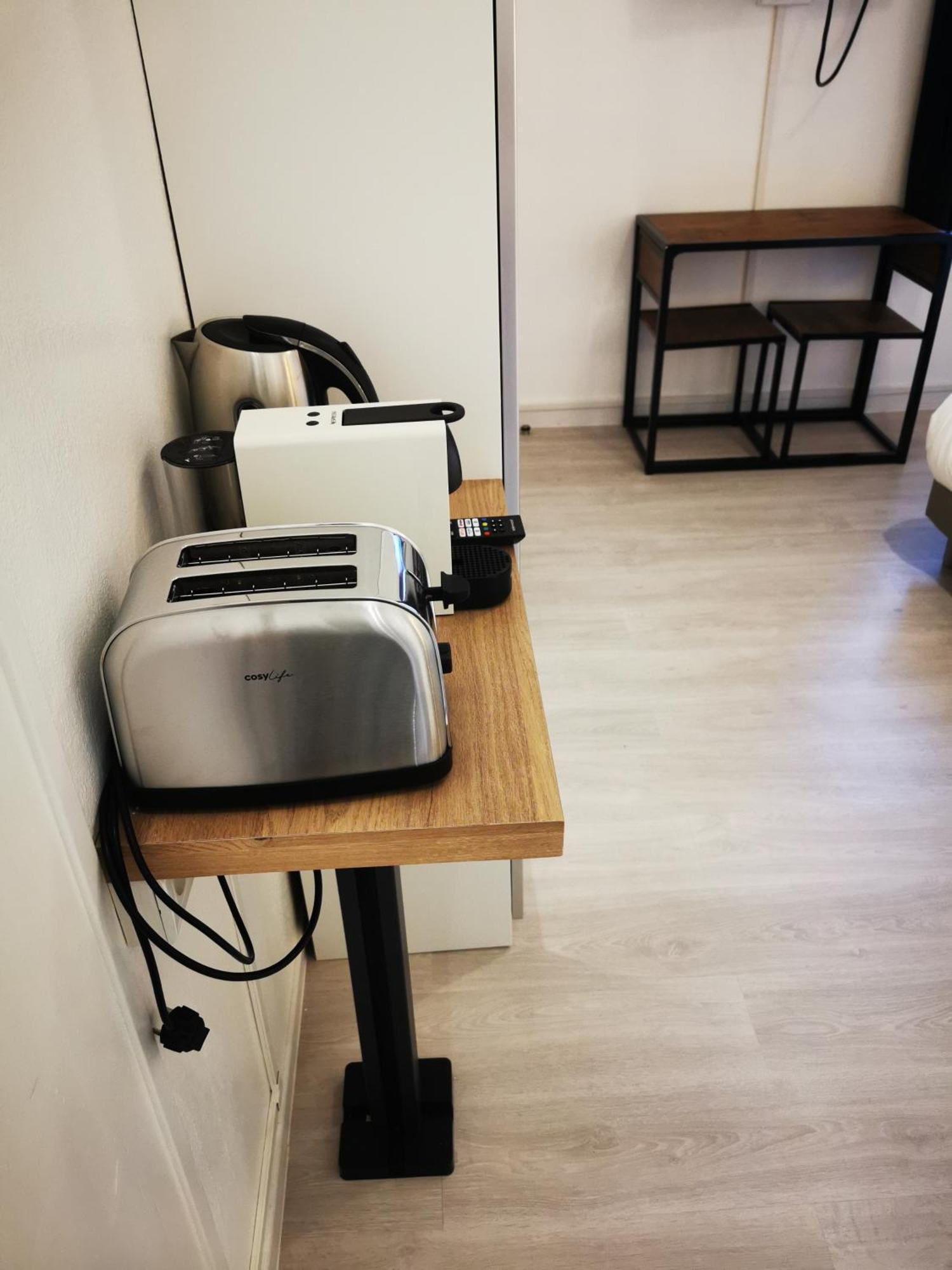Le 288 - Appartements Reimois Reims Esterno foto