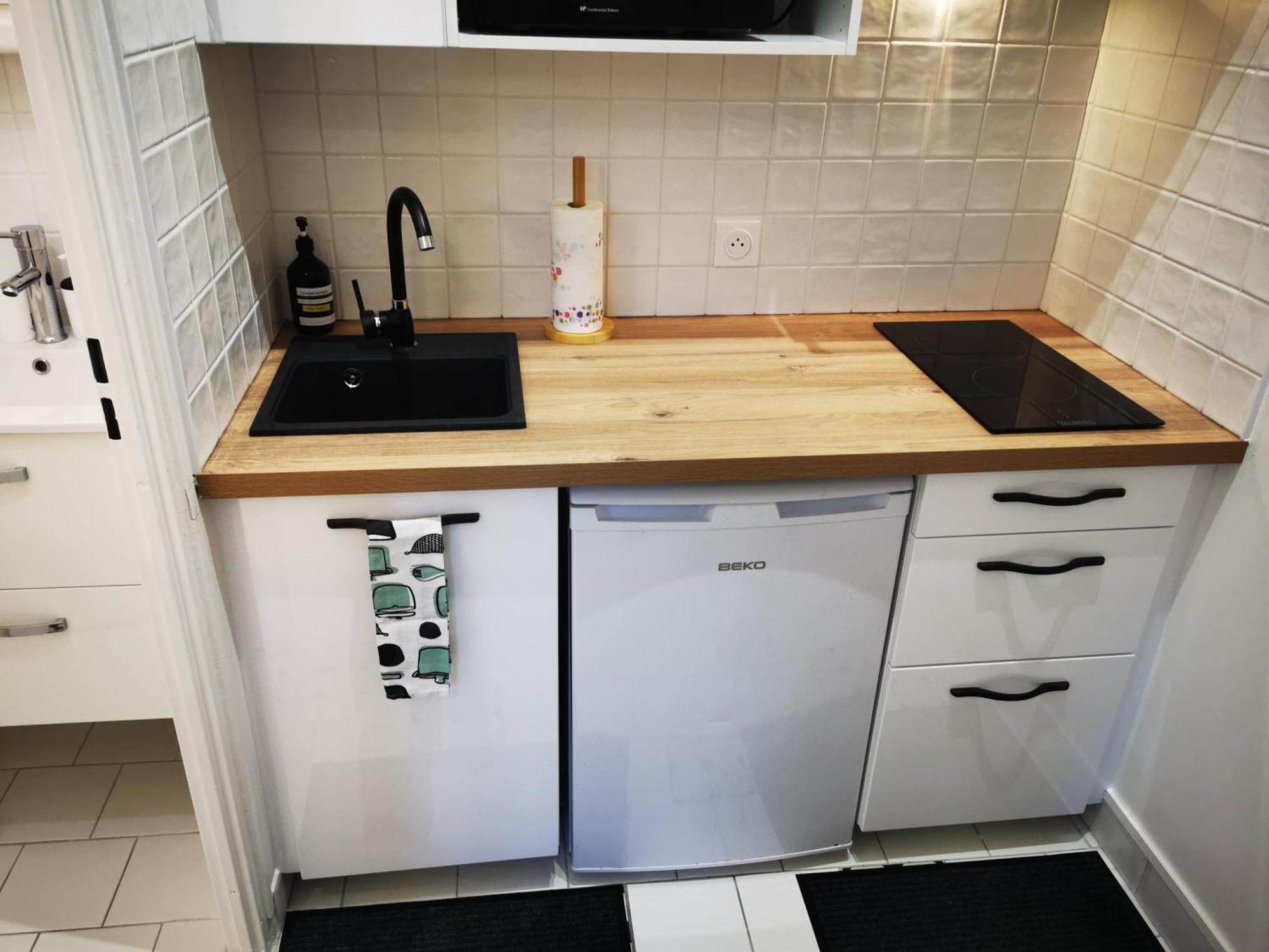 Le 288 - Appartements Reimois Reims Esterno foto