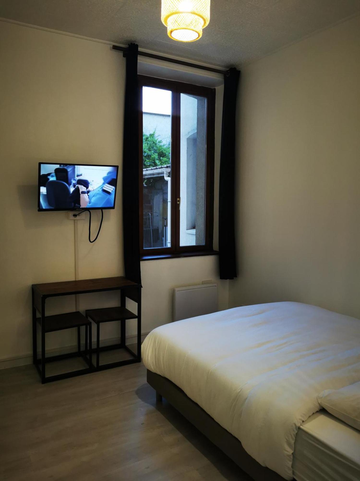 Le 288 - Appartements Reimois Reims Esterno foto