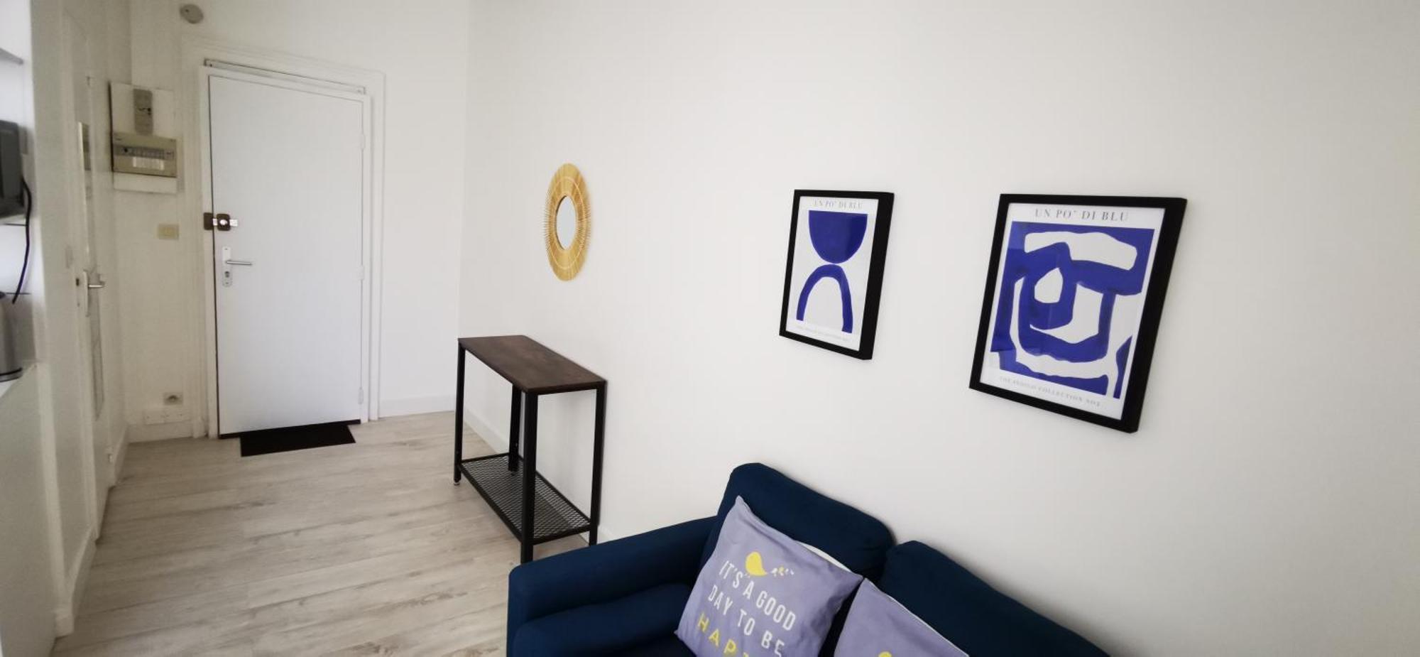 Le 288 - Appartements Reimois Reims Esterno foto
