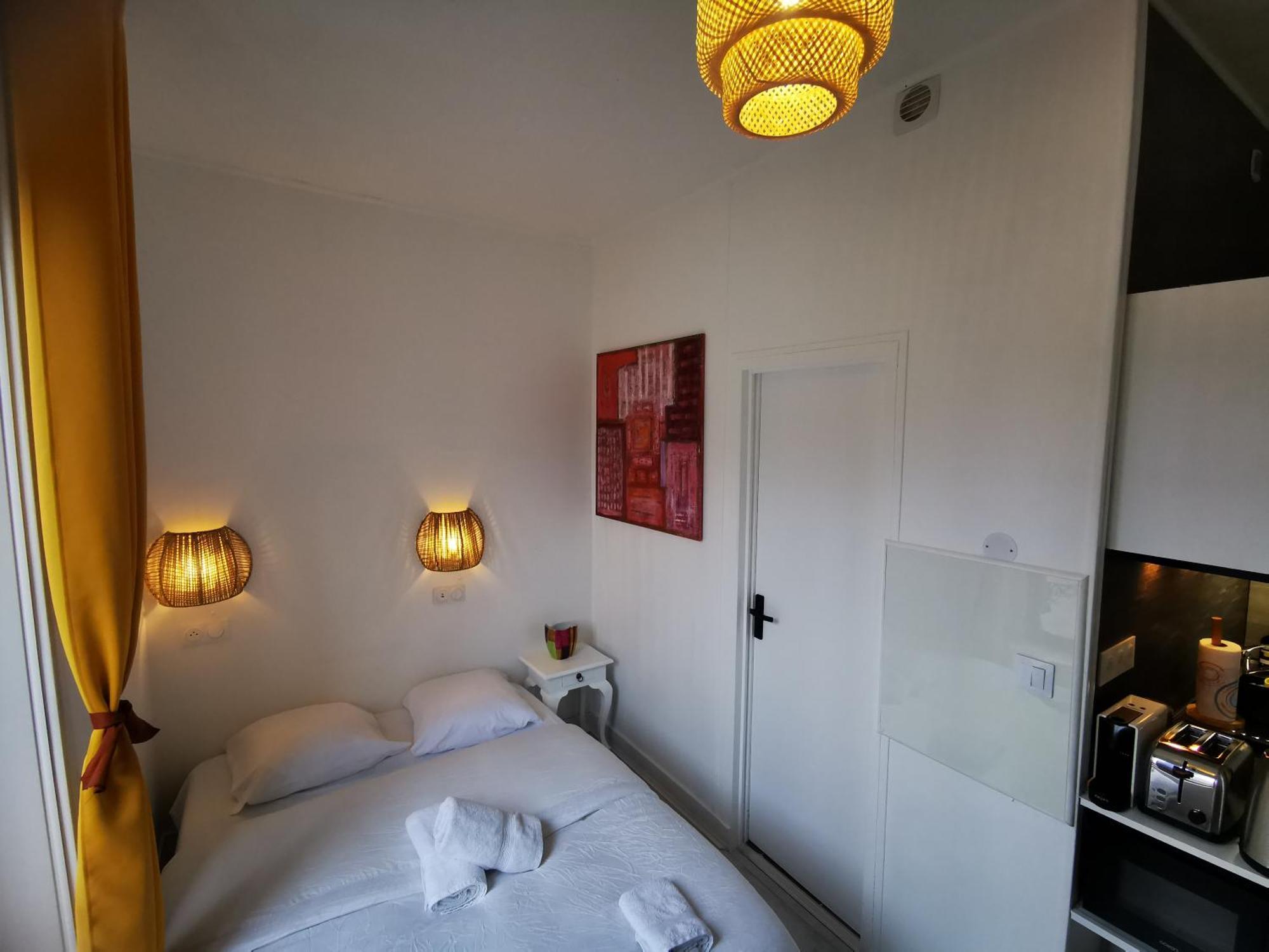 Le 288 - Appartements Reimois Reims Esterno foto
