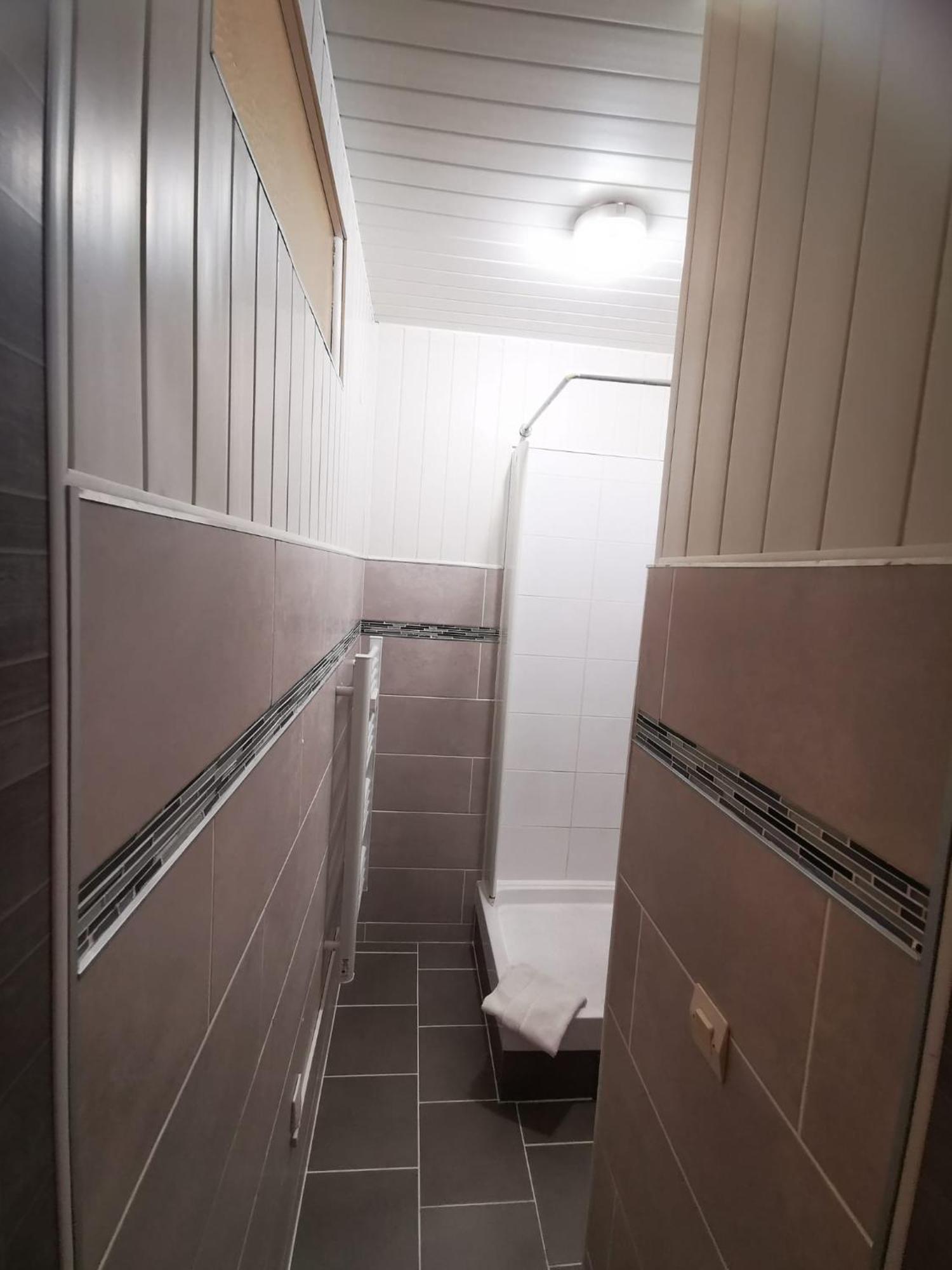 Le 288 - Appartements Reimois Reims Esterno foto