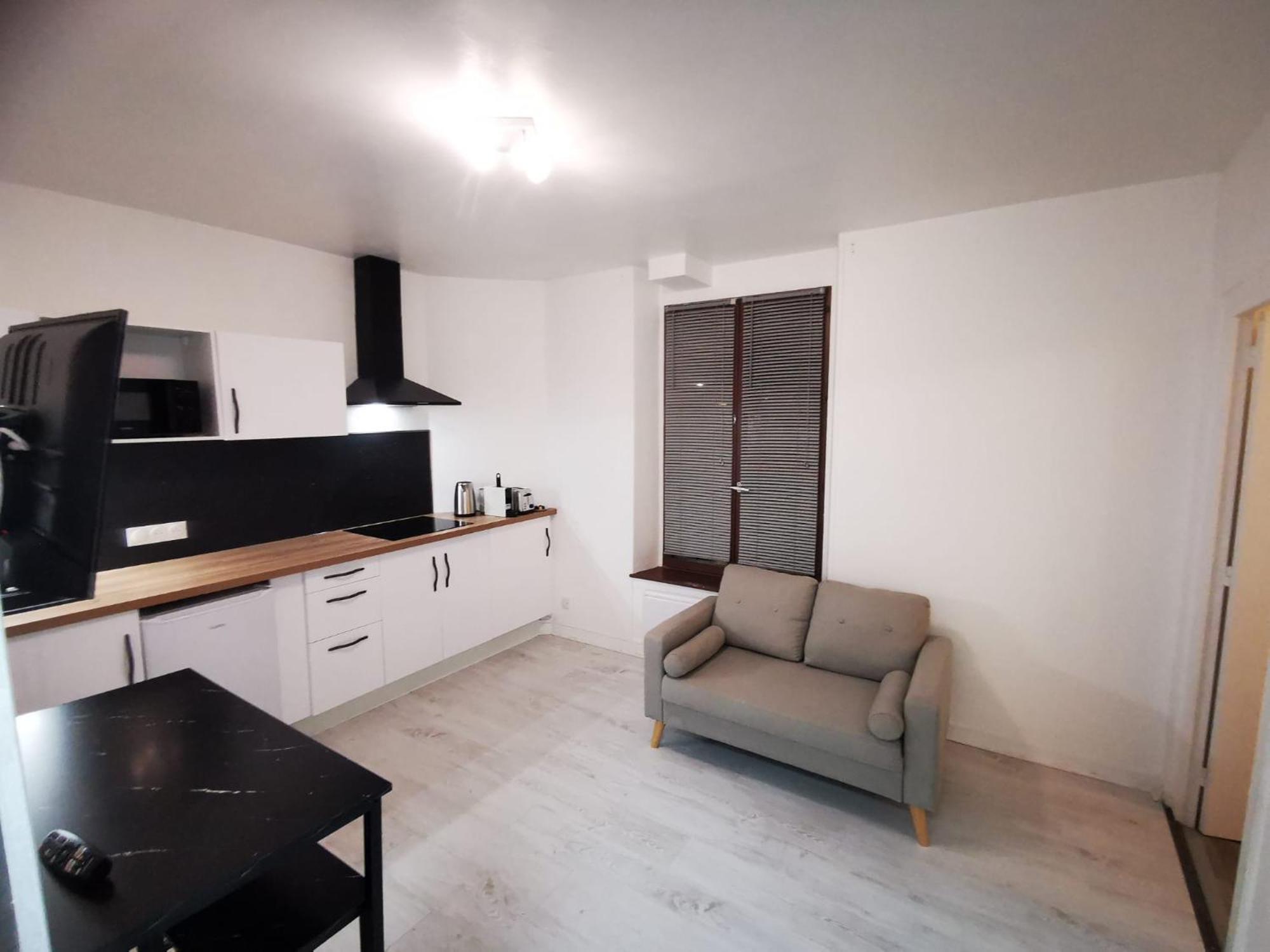 Le 288 - Appartements Reimois Reims Esterno foto
